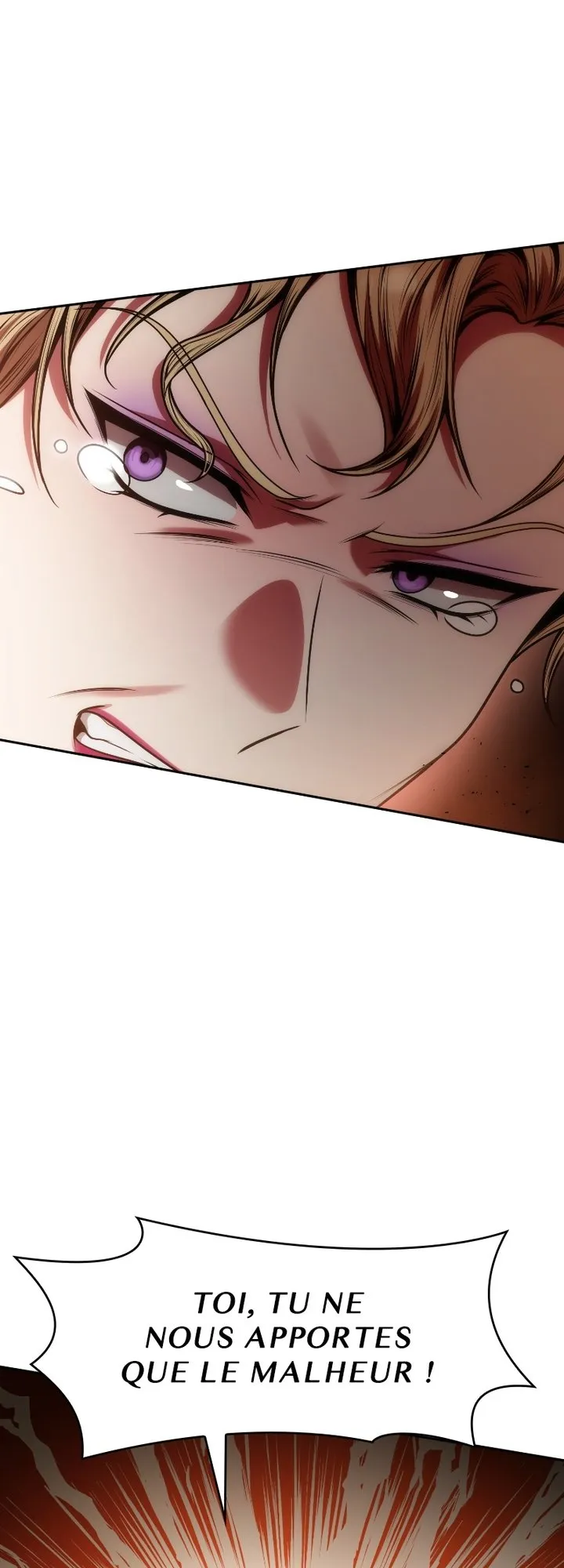 Read I’m the Queen in This Life FR Manga Online