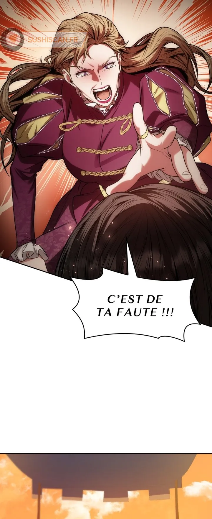 Read I’m the Queen in This Life FR Manga Online