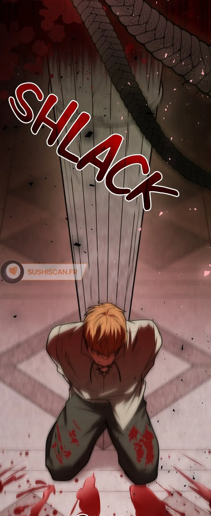Read I’m the Queen in This Life FR Manga Online