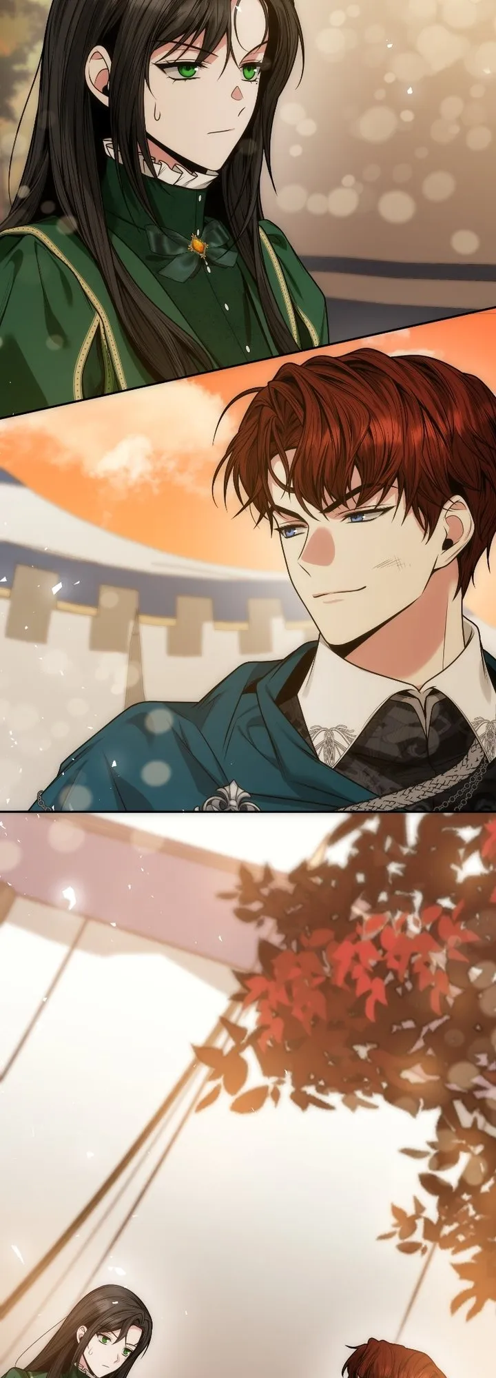 Read I’m the Queen in This Life FR Manga Online