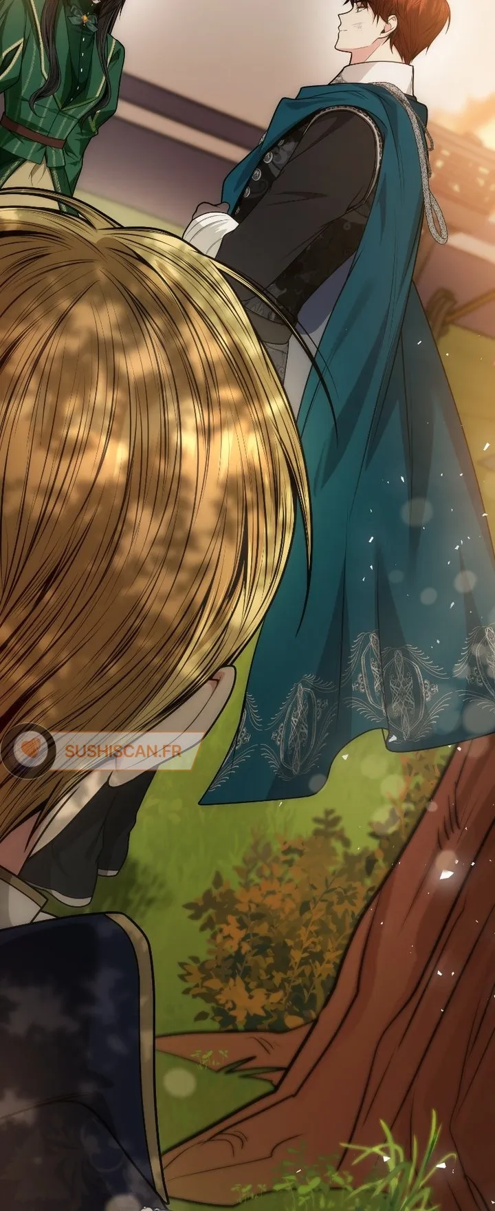 Read I’m the Queen in This Life FR Manga Online