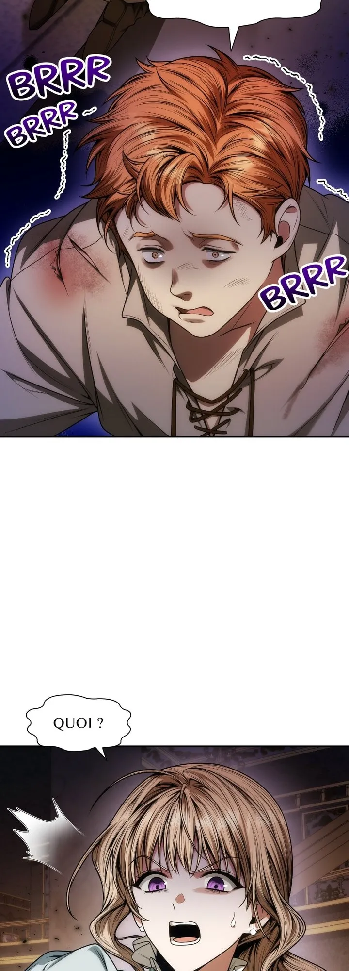 Read I’m the Queen in This Life FR Manga Online