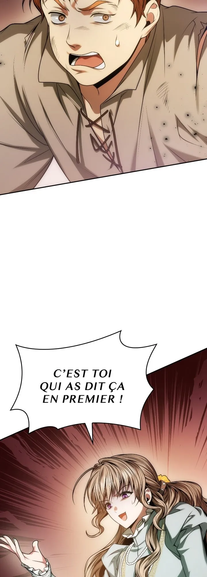 Read I’m the Queen in This Life FR Manga Online