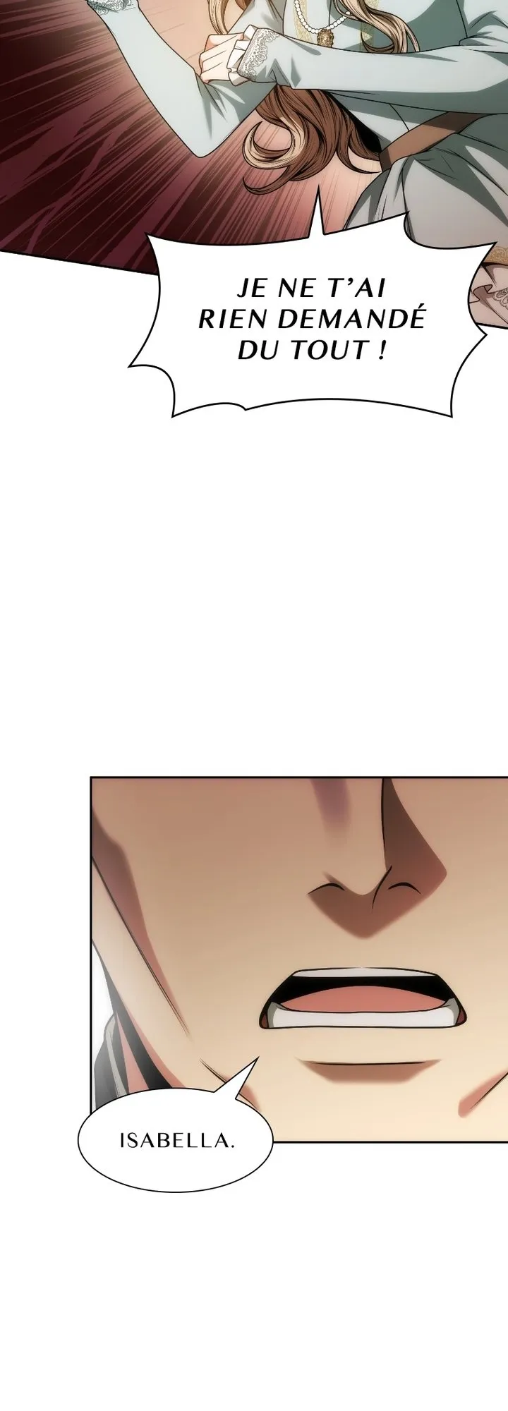 Read I’m the Queen in This Life FR Manga Online