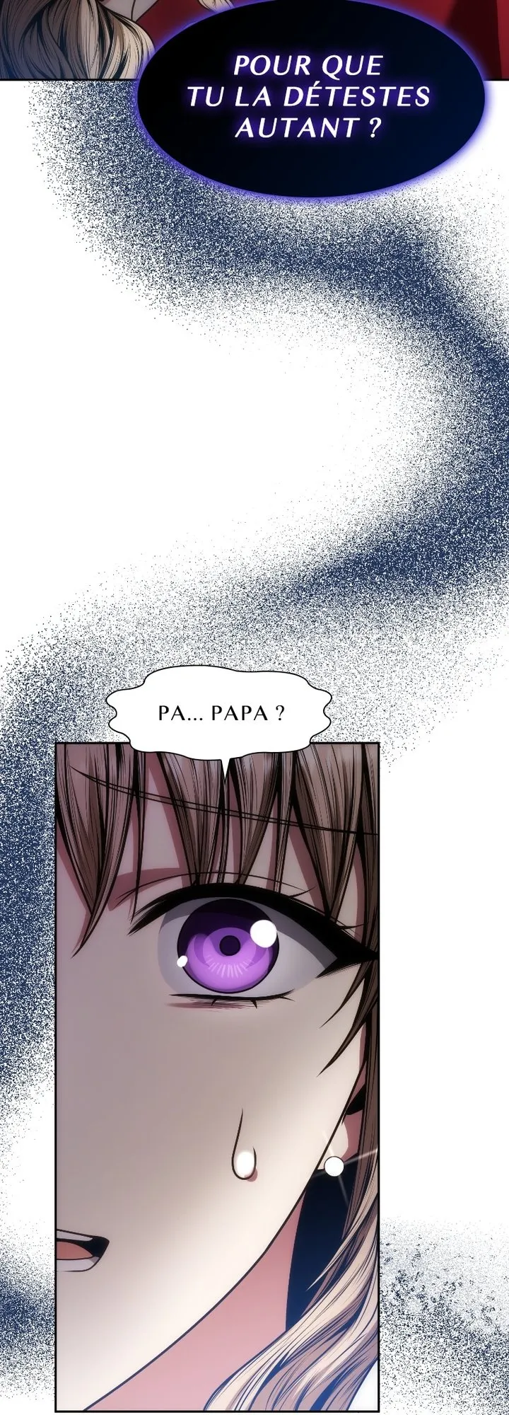 Read I’m the Queen in This Life FR Manga Online