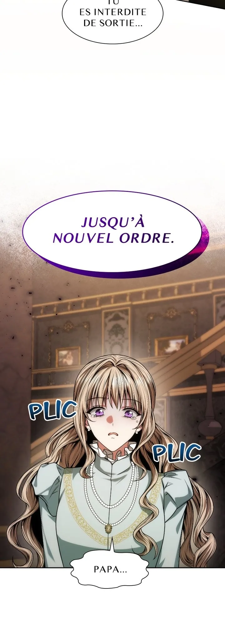 Read I’m the Queen in This Life FR Manga Online