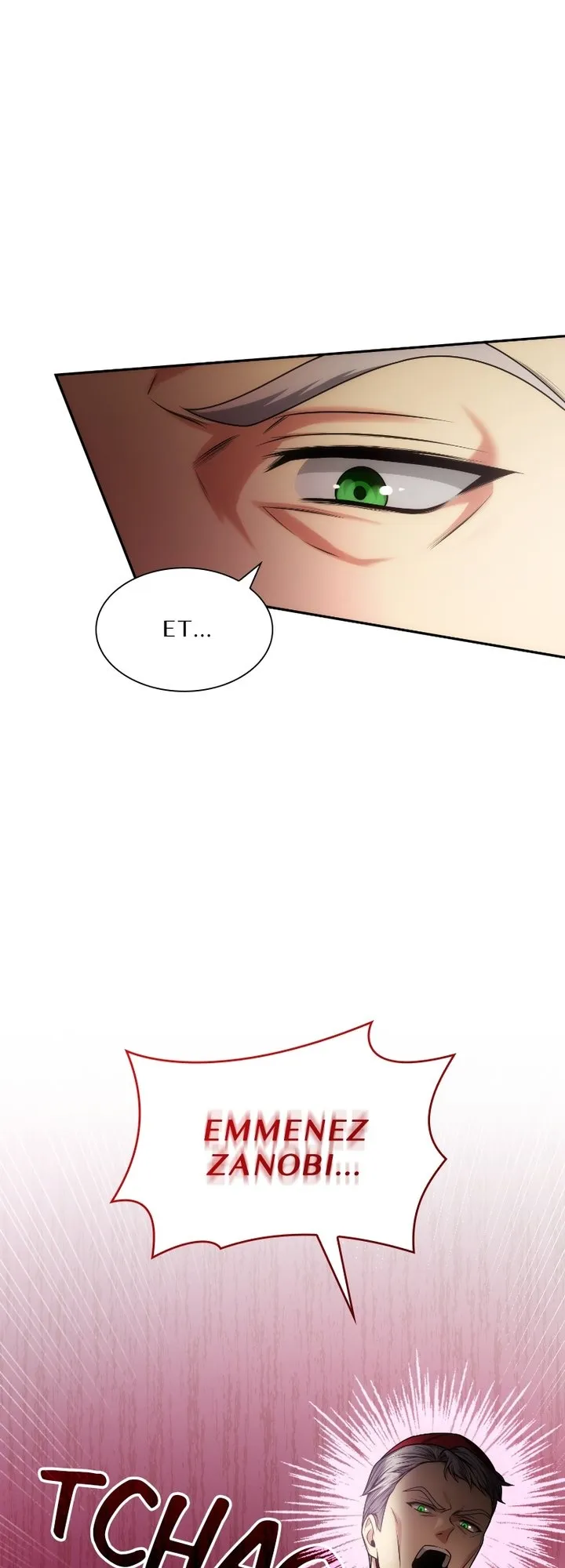 Read I’m the Queen in This Life FR Manga Online