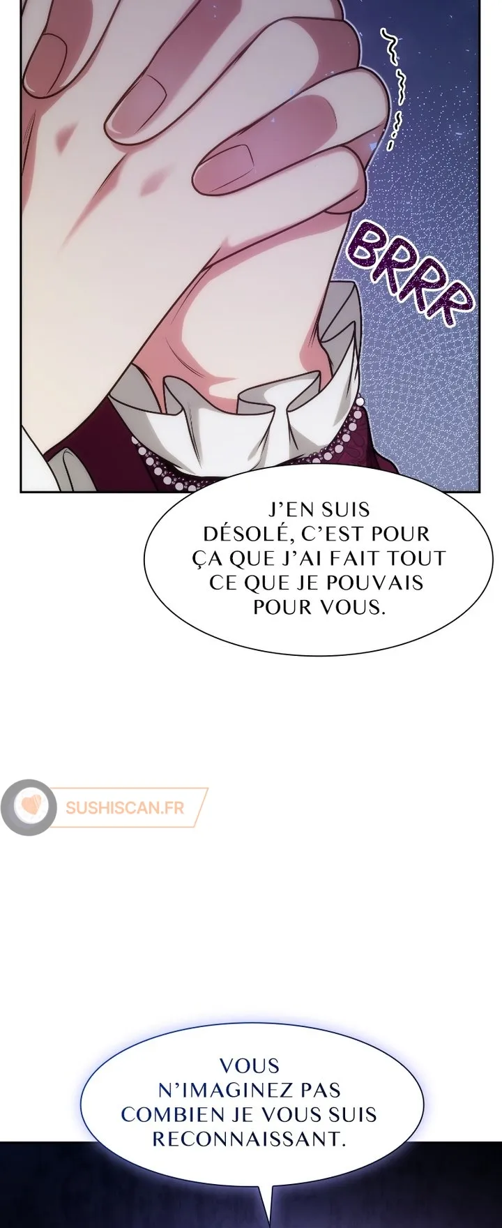 Read I’m the Queen in This Life FR Manga Online