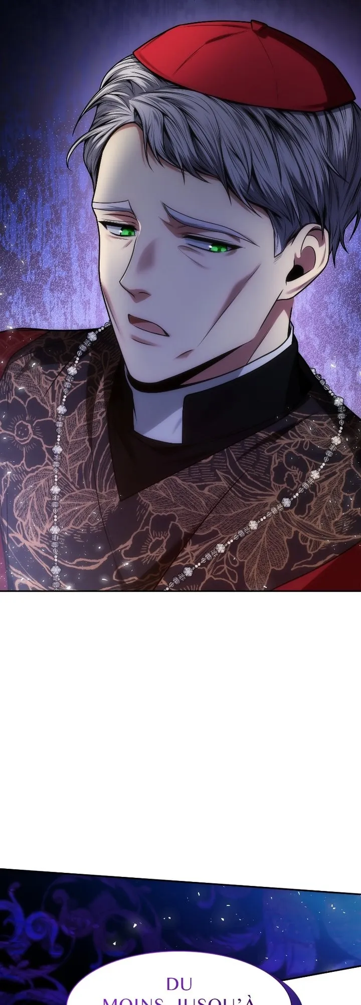 Read I’m the Queen in This Life FR Manga Online