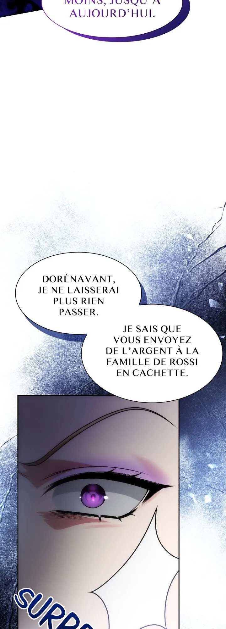 Read I’m the Queen in This Life FR Manga Online
