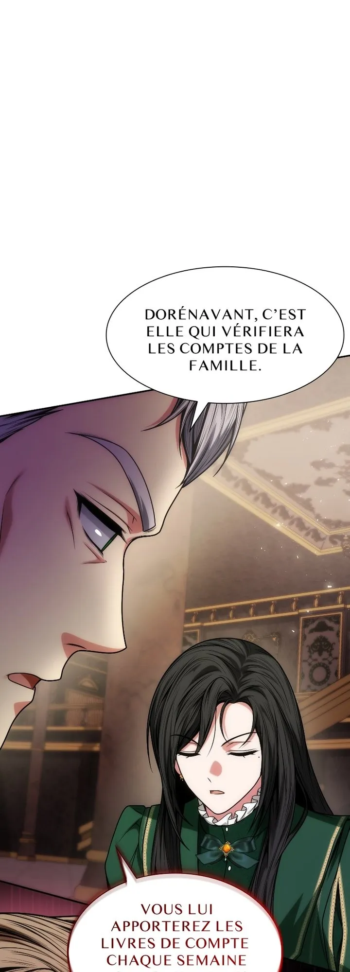 Read I’m the Queen in This Life FR Manga Online