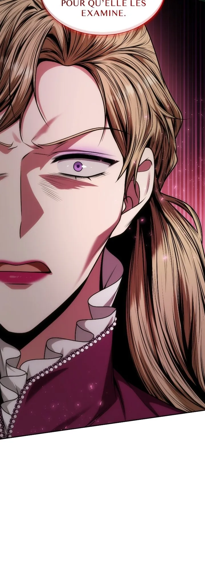 Read I’m the Queen in This Life FR Manga Online