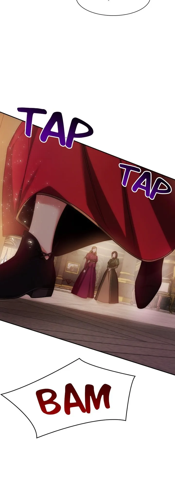Read I’m the Queen in This Life FR Manga Online