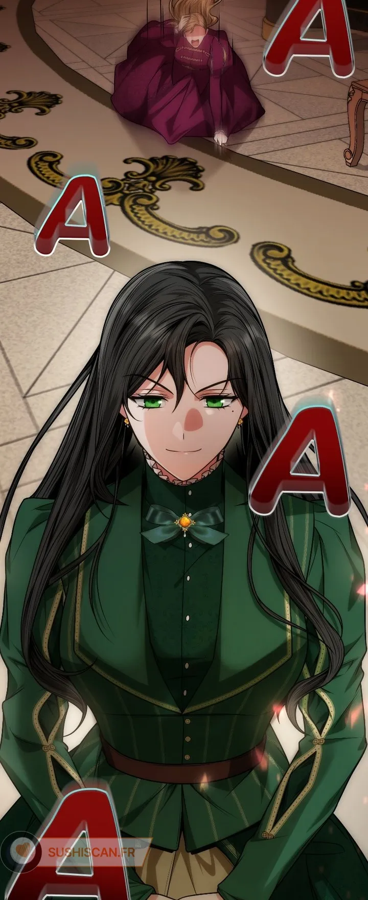 Read I’m the Queen in This Life FR Manga Online