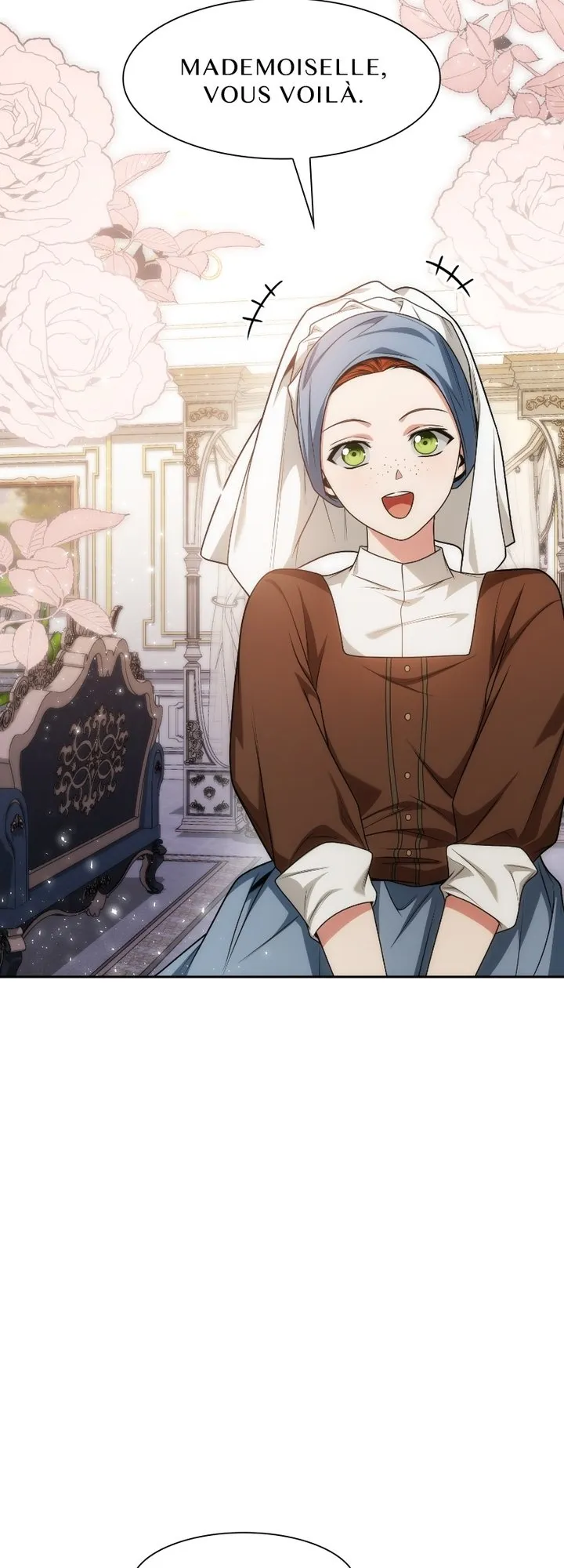 Read I’m the Queen in This Life FR Manga Online