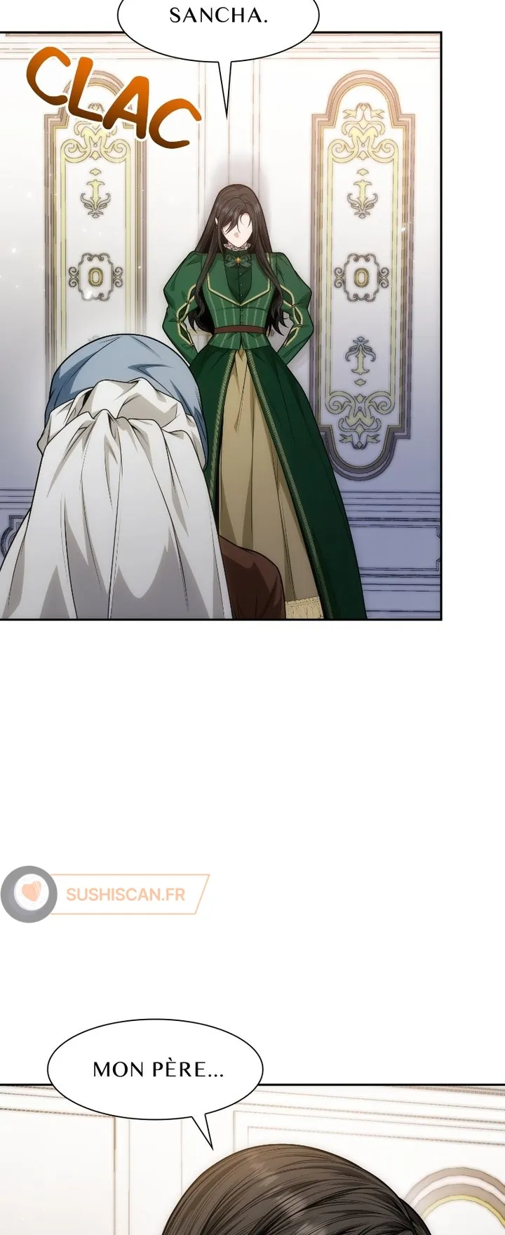 Read I’m the Queen in This Life FR Manga Online