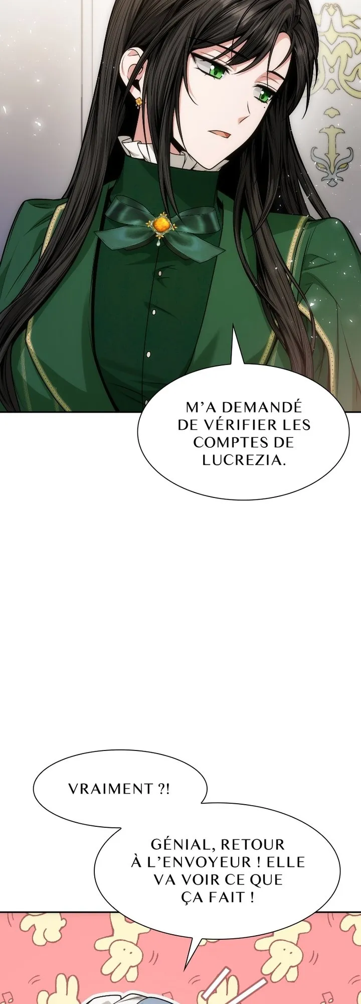 Read I’m the Queen in This Life FR Manga Online