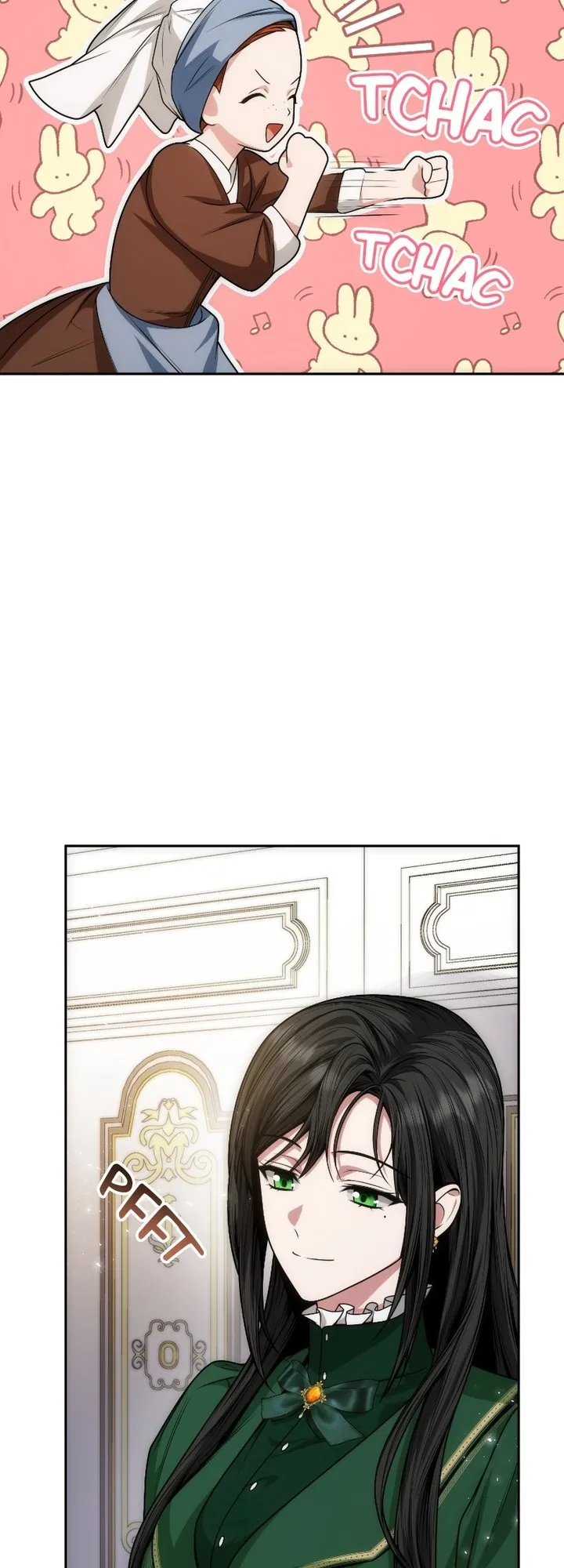 Read I’m the Queen in This Life FR Manga Online