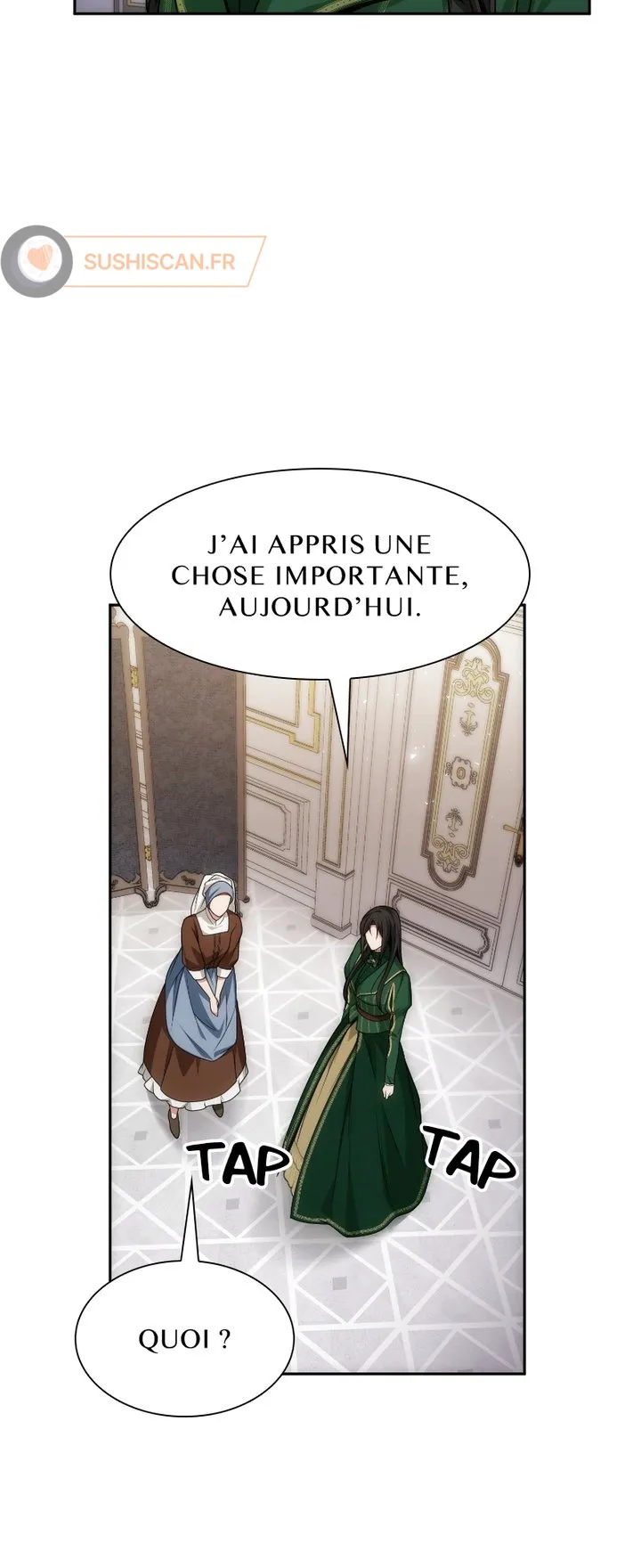 Read I’m the Queen in This Life FR Manga Online