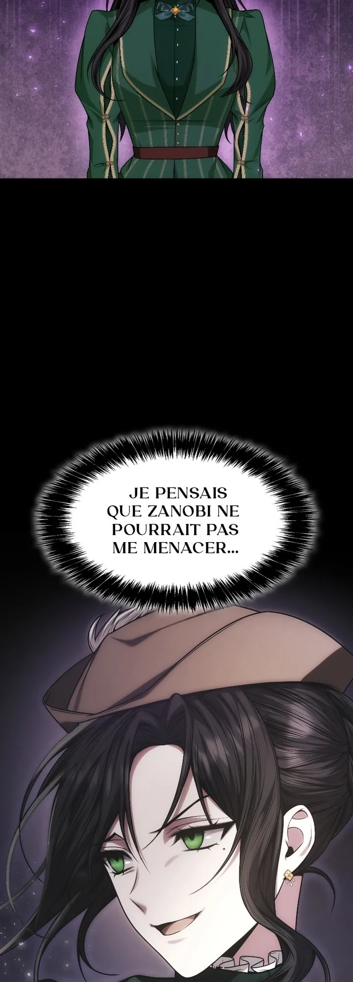 Read I’m the Queen in This Life FR Manga Online