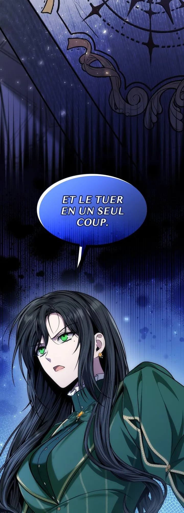 Read I’m the Queen in This Life FR Manga Online