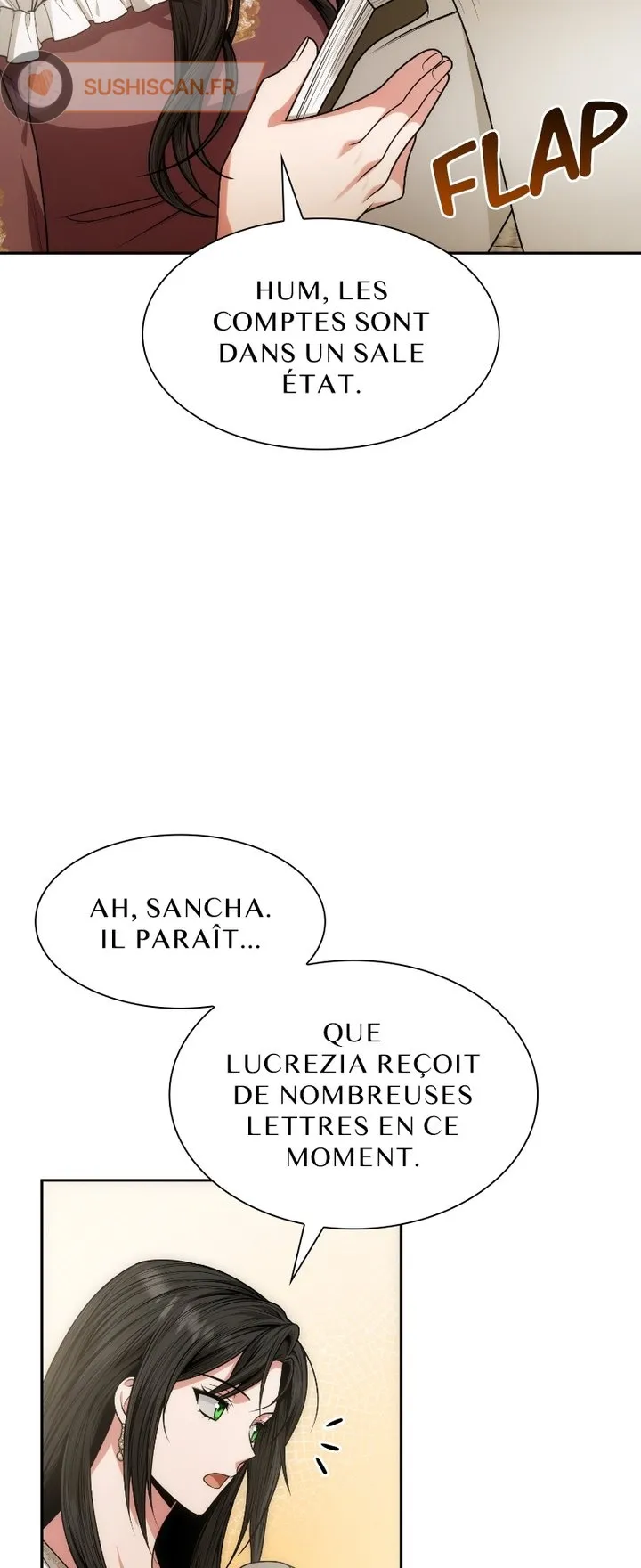 Read I’m the Queen in This Life FR Manga Online