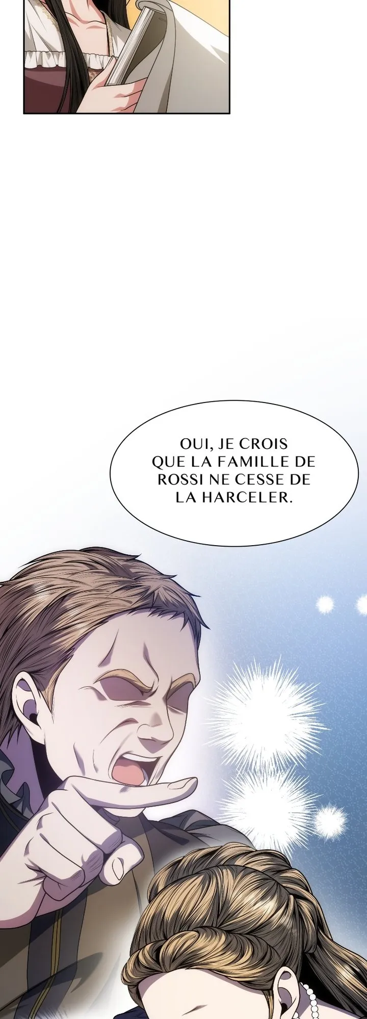 Read I’m the Queen in This Life FR Manga Online