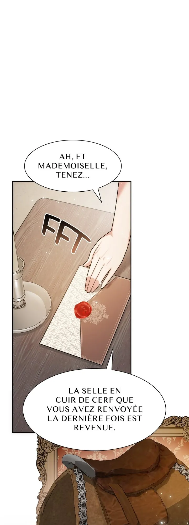 Read I’m the Queen in This Life FR Manga Online