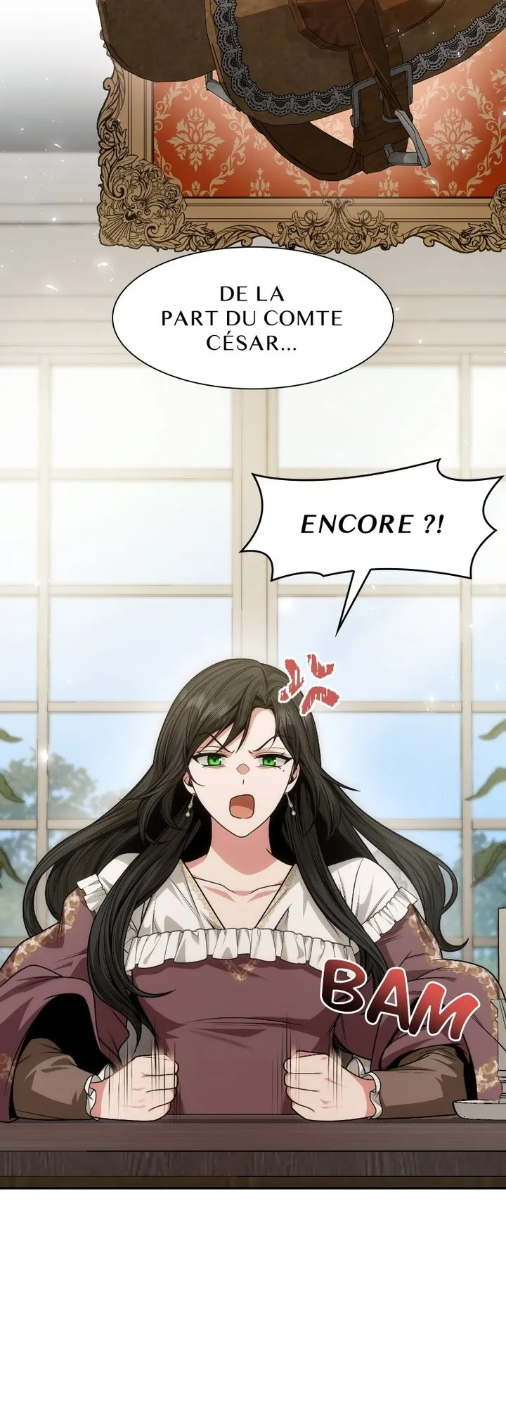 Read I’m the Queen in This Life FR Manga Online