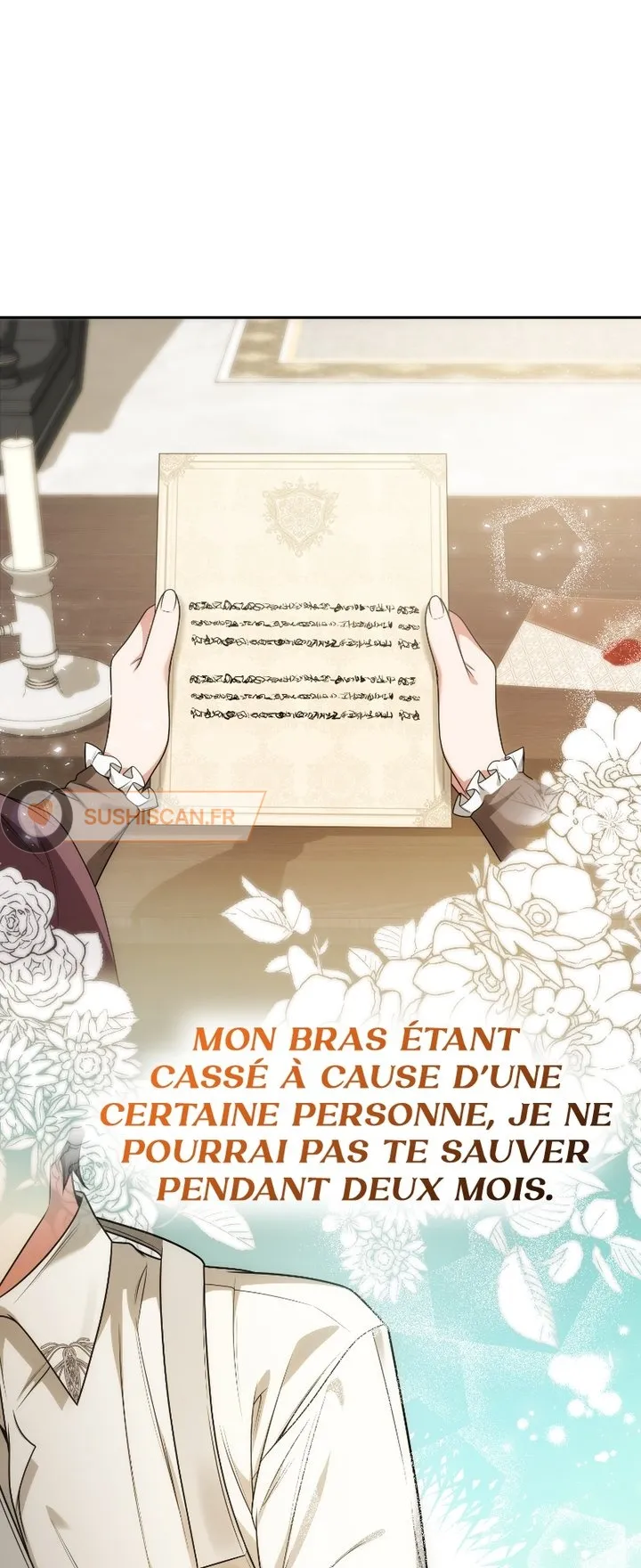 Read I’m the Queen in This Life FR Manga Online