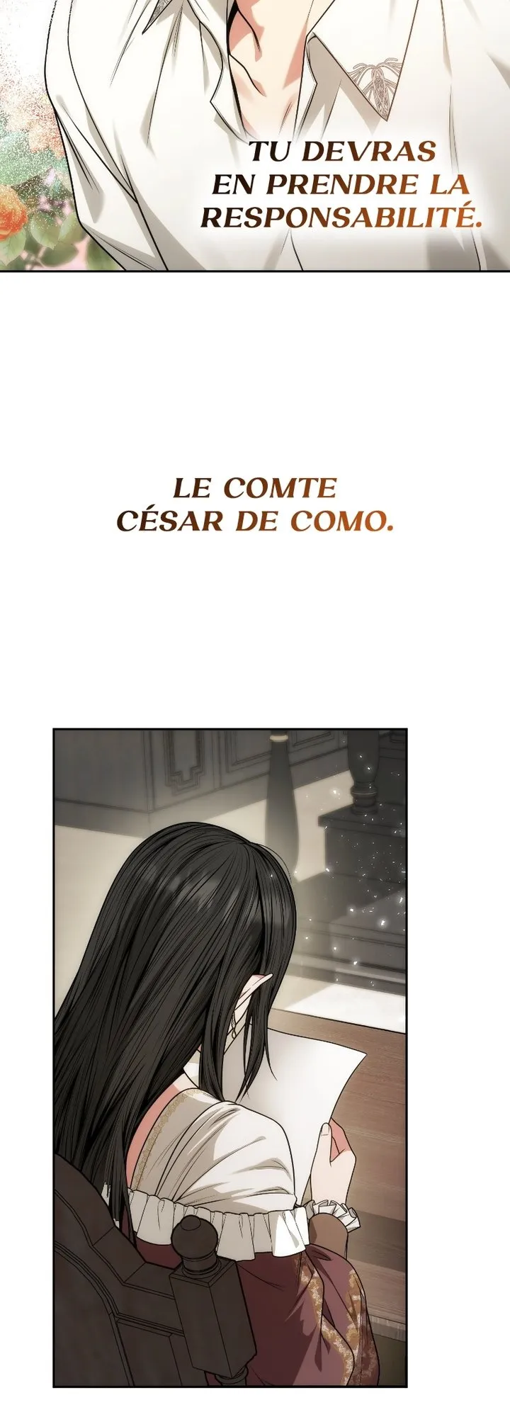 Read I’m the Queen in This Life FR Manga Online