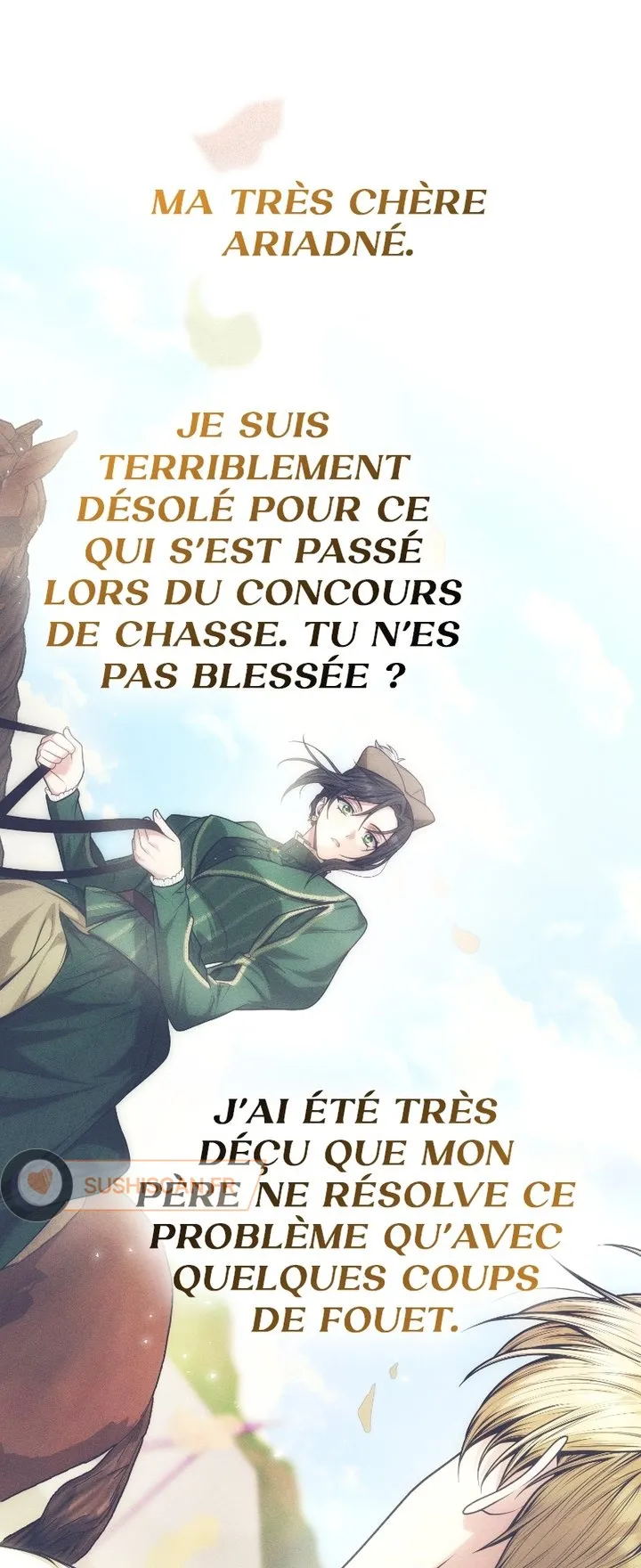 Read I’m the Queen in This Life FR Manga Online