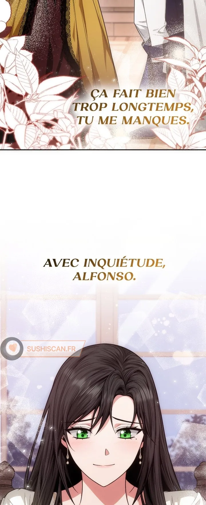 Read I’m the Queen in This Life FR Manga Online