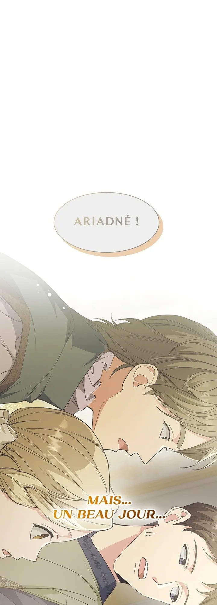 Read I’m the Queen in This Life FR Manga Online