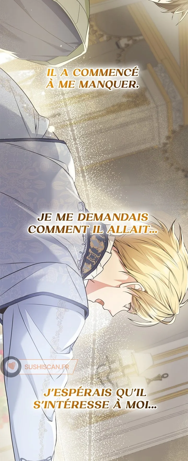 Read I’m the Queen in This Life FR Manga Online
