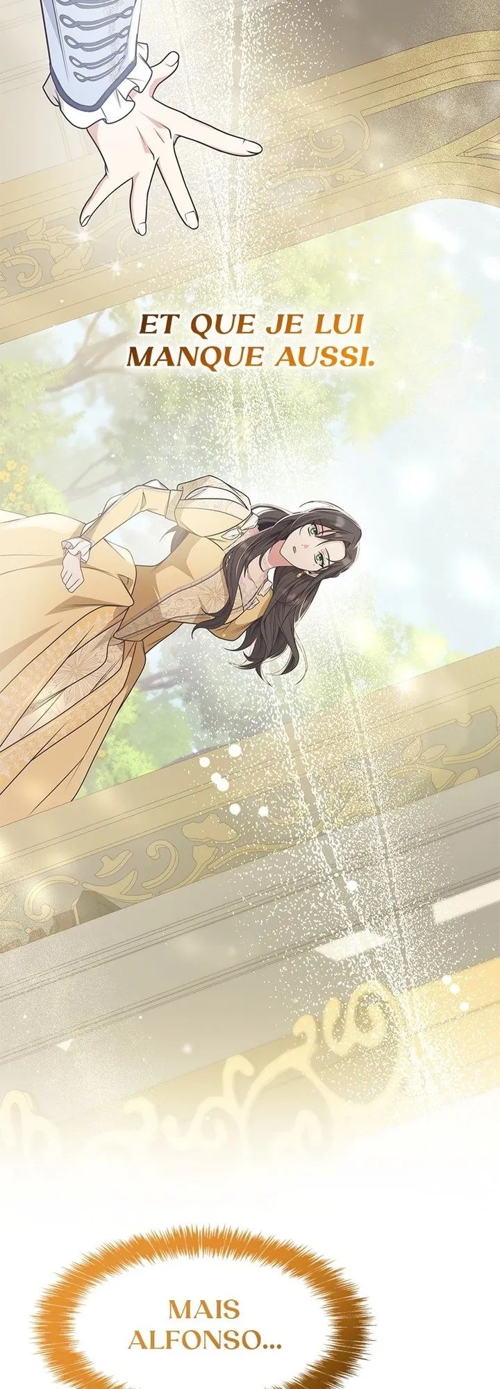 Read I’m the Queen in This Life FR Manga Online