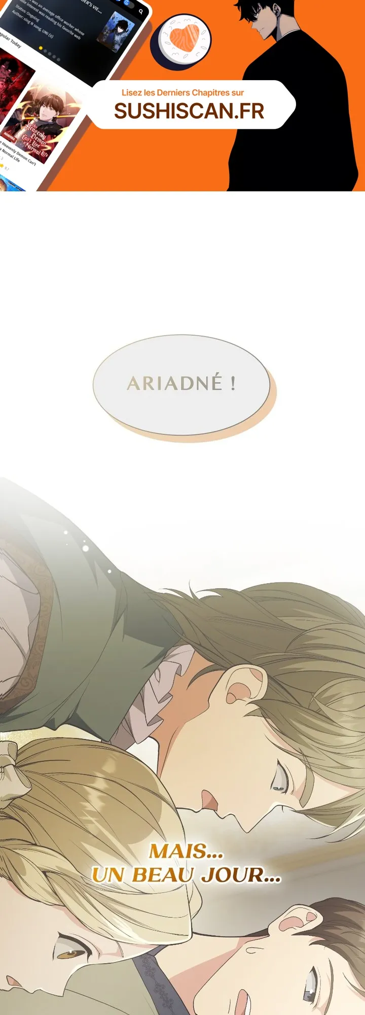Read I’m the Queen in This Life FR Manga Online