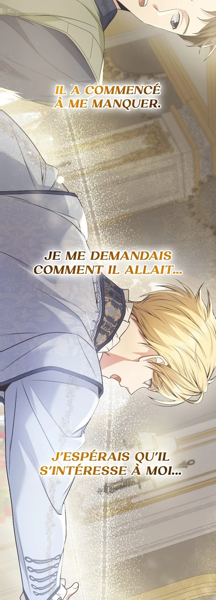 Read I’m the Queen in This Life FR Manga Online