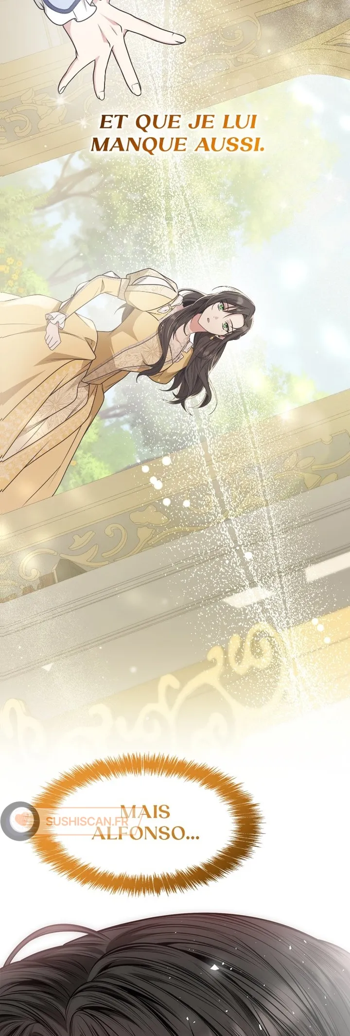 Read I’m the Queen in This Life FR Manga Online