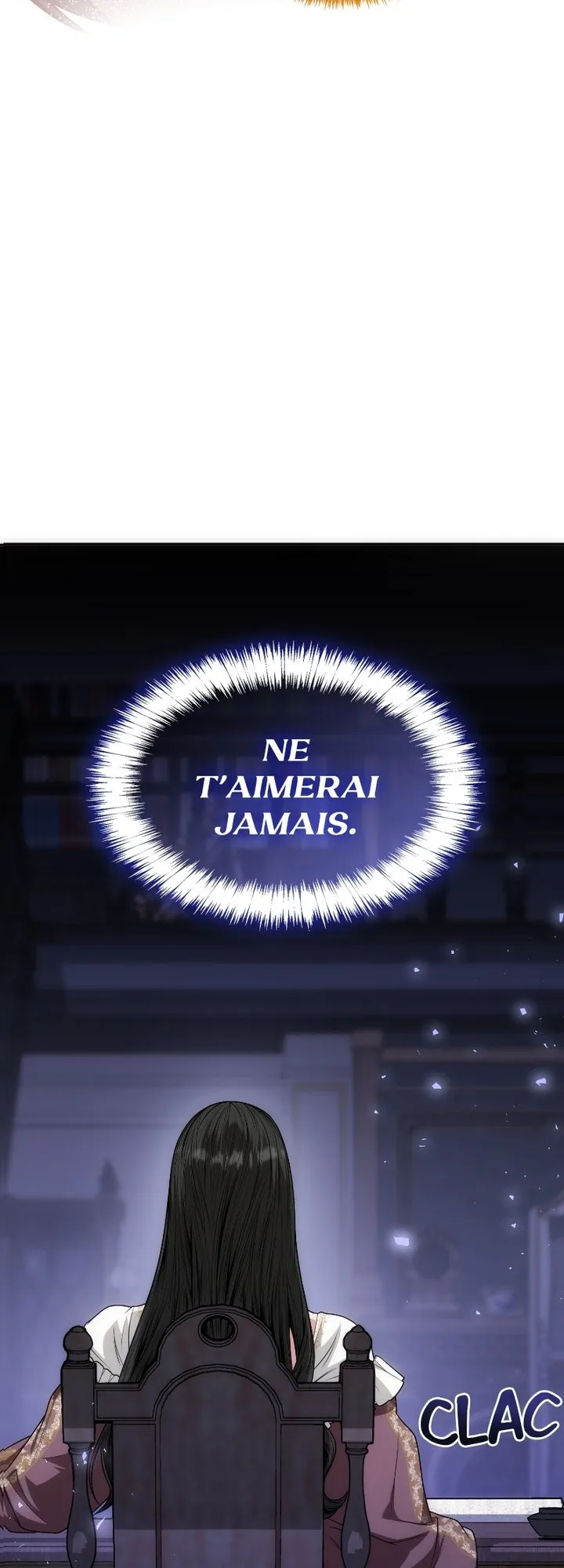 Read I’m the Queen in This Life FR Manga Online