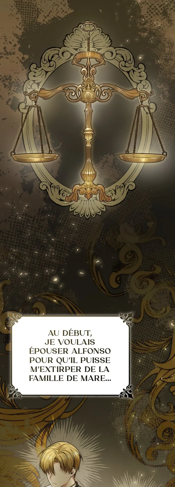 Read I’m the Queen in This Life FR Manga Online
