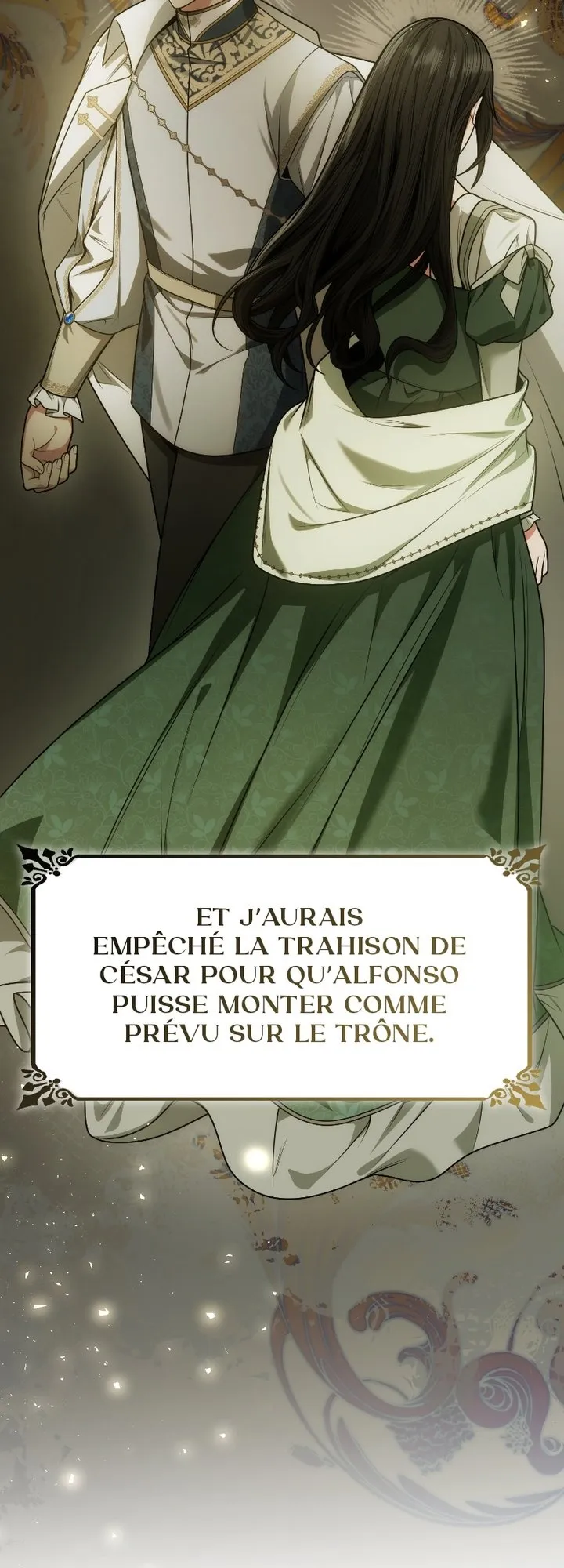 Read I’m the Queen in This Life FR Manga Online