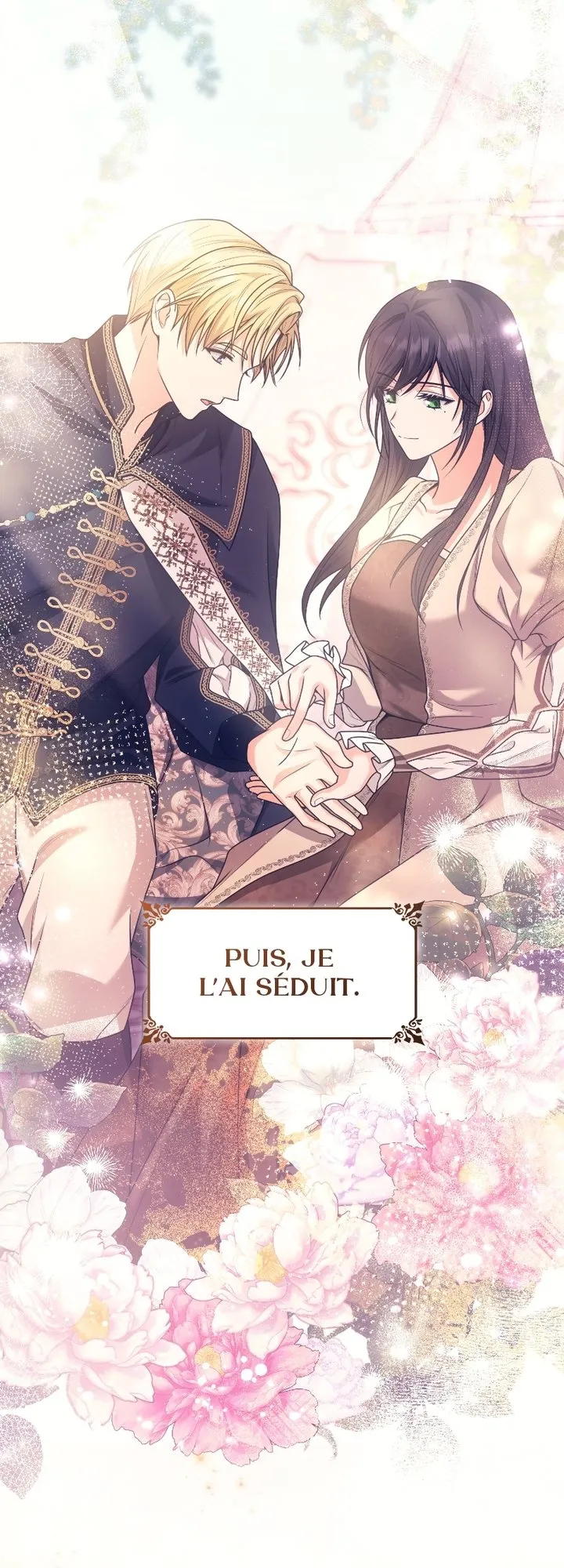Read I’m the Queen in This Life FR Manga Online