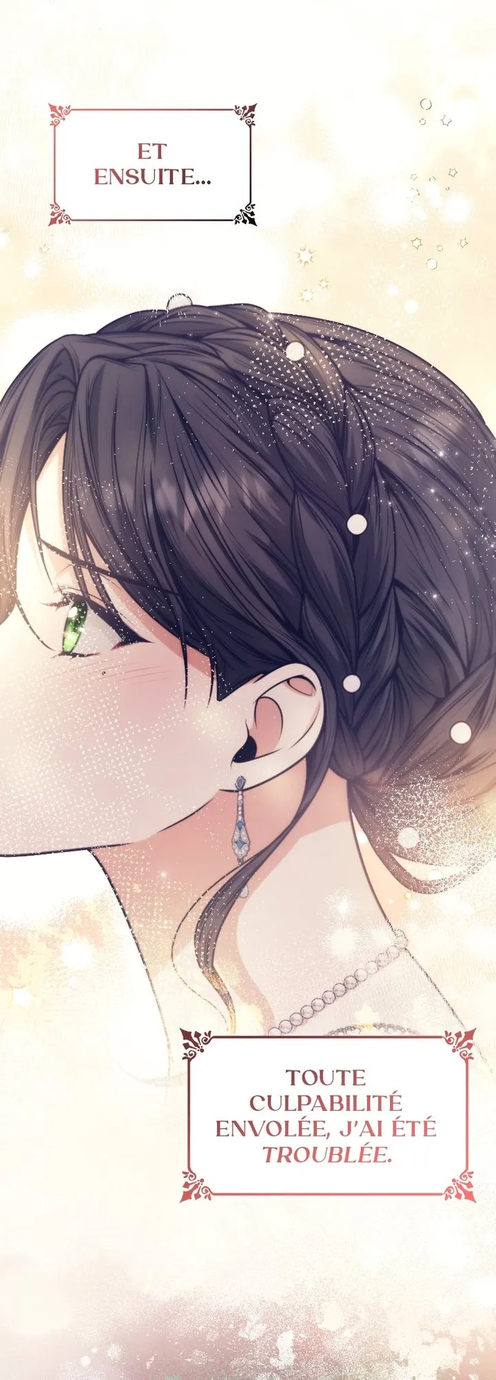 Read I’m the Queen in This Life FR Manga Online