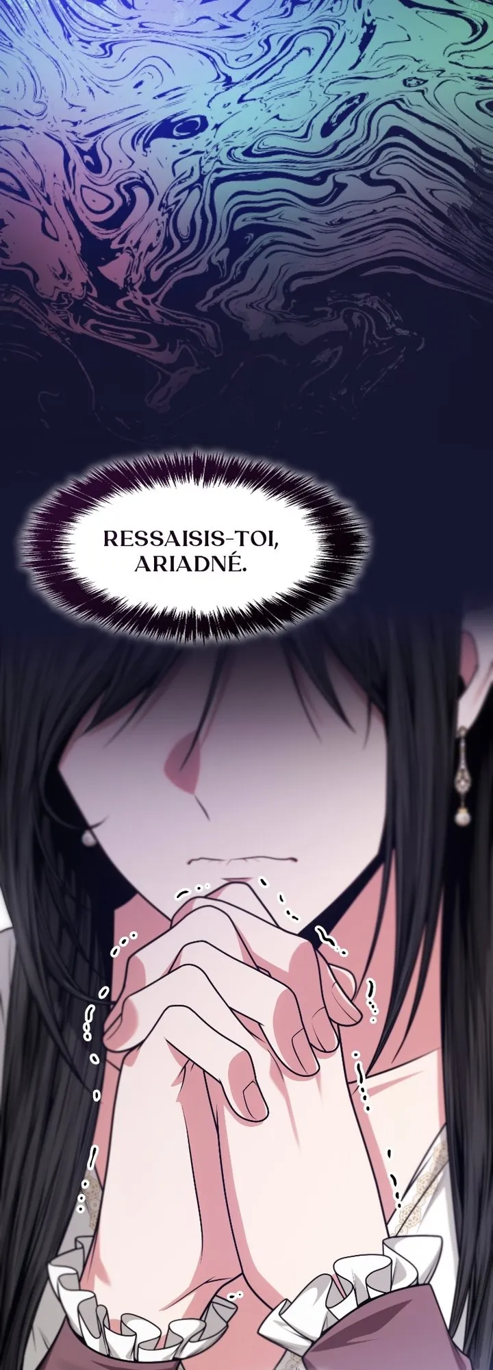 Read I’m the Queen in This Life FR Manga Online