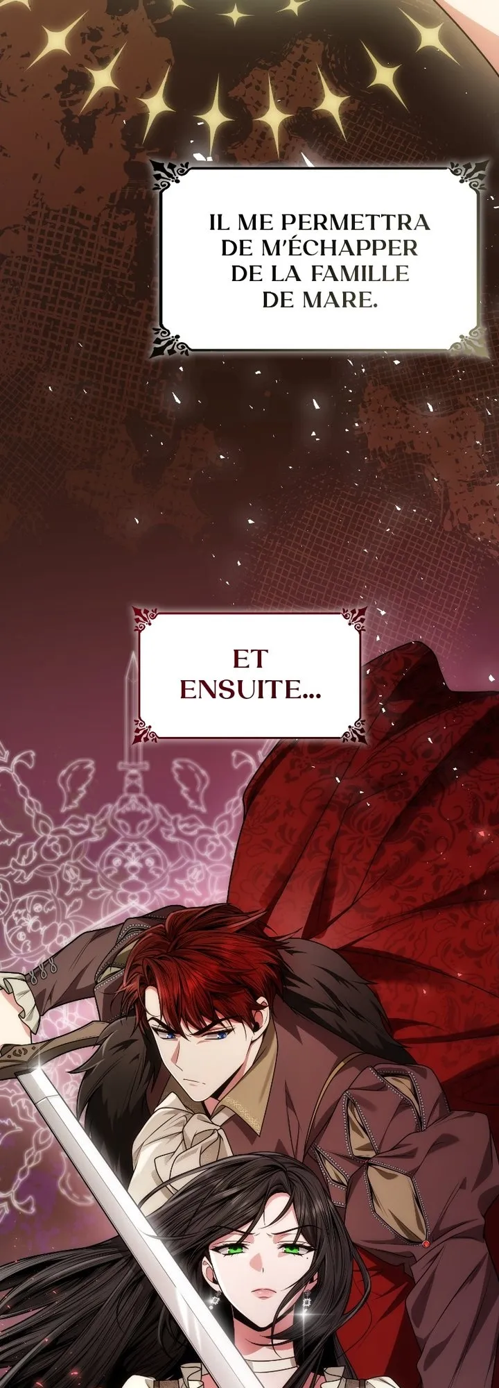 Read I’m the Queen in This Life FR Manga Online