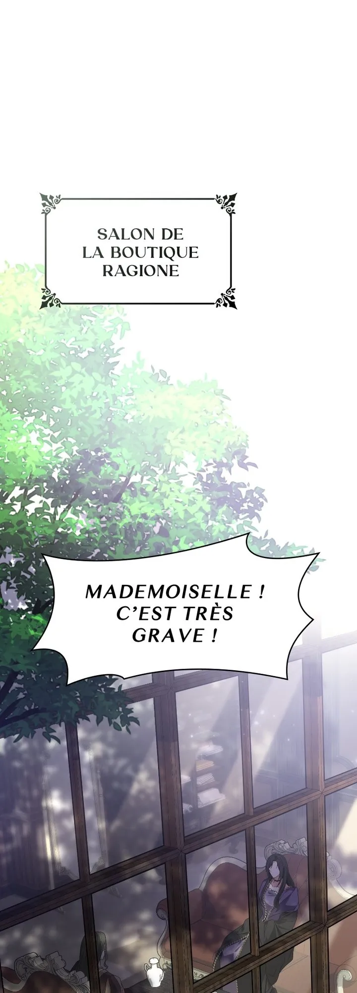 Read I’m the Queen in This Life FR Manga Online