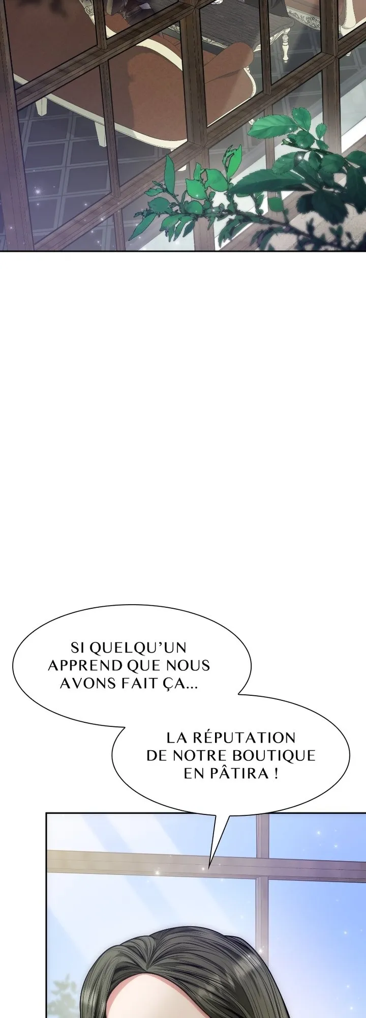 Read I’m the Queen in This Life FR Manga Online