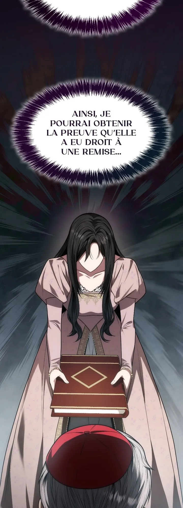 Read I’m the Queen in This Life FR Manga Online