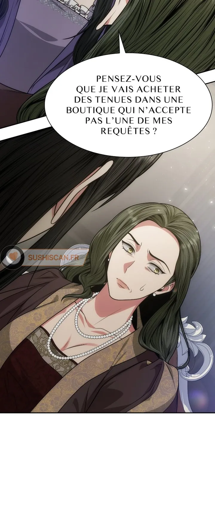 Read I’m the Queen in This Life FR Manga Online